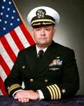 Captain Jonathan P. Schermerhorn