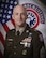 CSM Danny Basham
