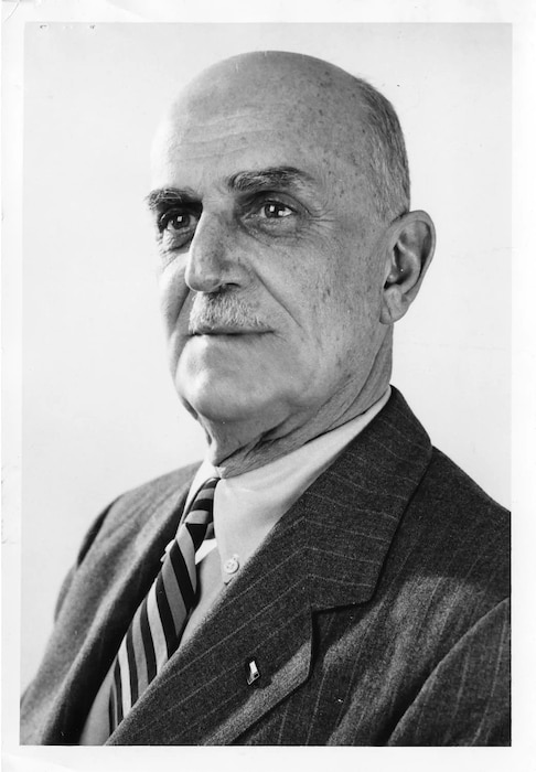 Image of a person posing for a photo.