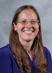 headshot of Heather Valiga