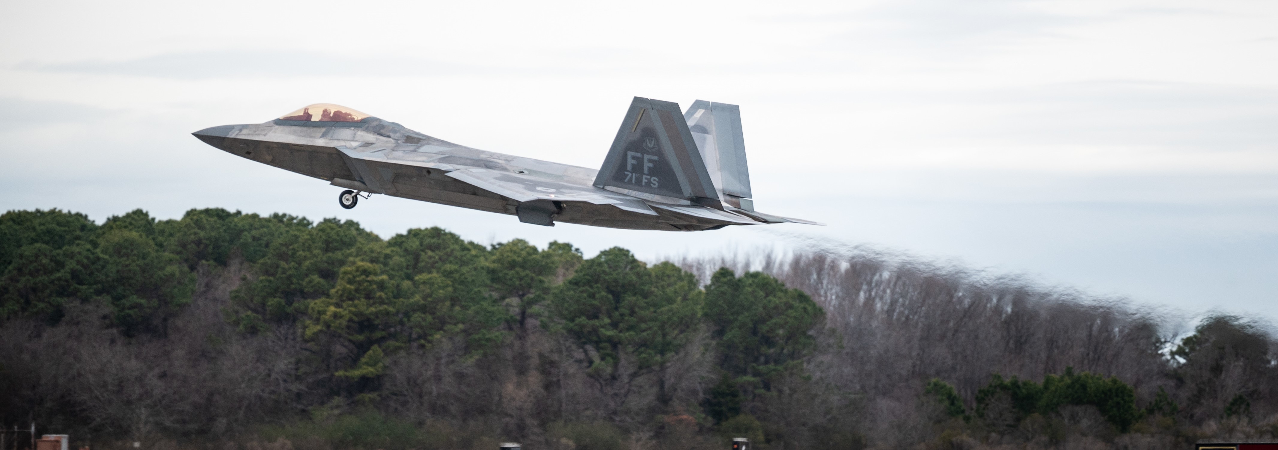 F22A Raptor