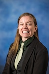 Headshot of Lauren Hanyok