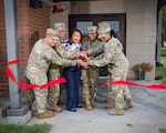 Custer Hill Dental Clinic Re-Opens