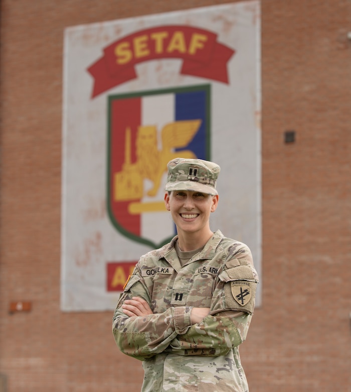 Army Reserve judge advocate brings rule of law course to Africa