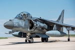 Marine Harrier