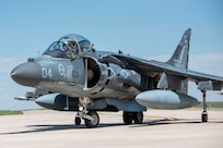 Marine Harrier