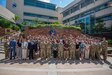 United States Army Pacific (USARPAC) is leading the fight against biological threats by hosting Malama Pacific, the command’s first deliberate Biological Defense Tabletop Exercise (TTX