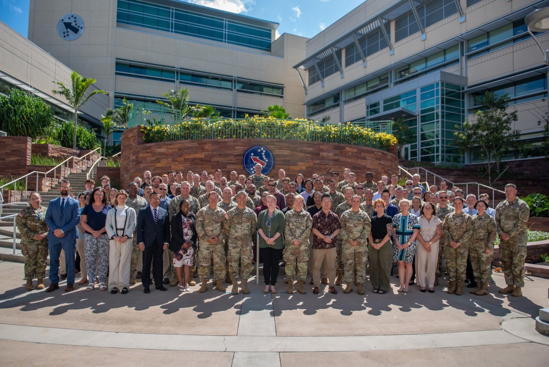 United States Army Pacific (USARPAC) is leading the fight against biological threats by hosting Malama Pacific, the command’s first deliberate Biological Defense Tabletop Exercise (TTX