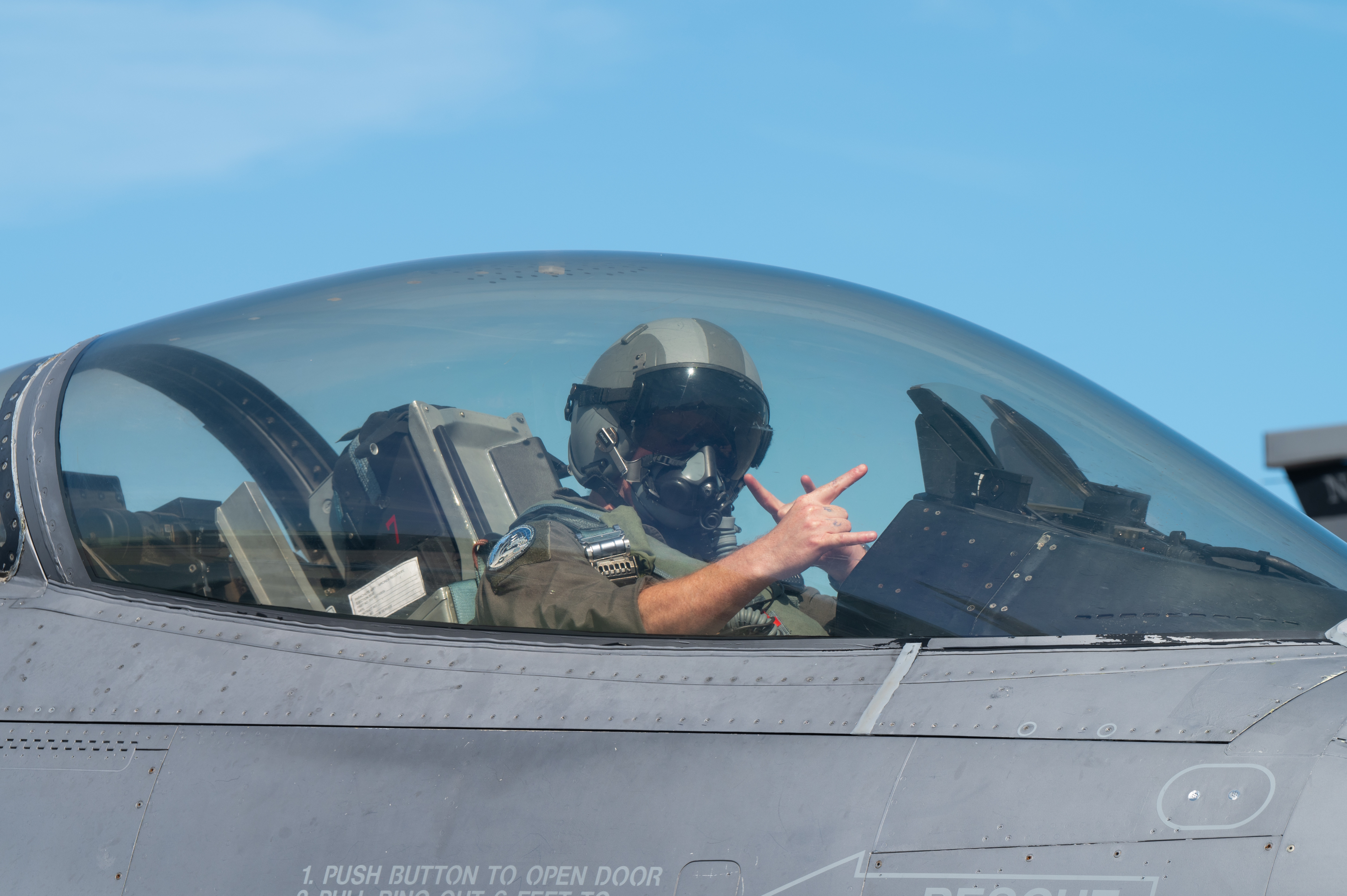 177th Fighter Wing Strengthens Pacific Readiness During REFORPAC