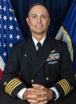 Captain Roger D. Phelps Jr.