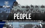Here are key updates on fitness, recruitment, training, retention and more from the People Town Hall.