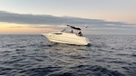 The crew of the Coast Guard Cutter Forrest Rednour (WPC-1129) interdicted 19 aliens aboard a 25-foot cuddy cabin approximately 23 miles west of Point Loma, California, Thursday.