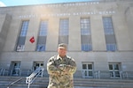 CW5 Bernard L. Aguon, State Command Chief Warrant Officer (CCWO) for the District of Columbia National Guard has been selected as the ninth Command Chief Warrant Officer of the Army National Guard and will serve as the principal military advisor to the Director of the Army National Guard on all matters affecting warrant officer training, utilization, health of the force, and professional development. Currently, CW5 Aguon is the D.C. National Guard's sixth State CCWO and advisor to the D.C. National Guard’s Commanding General, the Adjutant General, and Land Component Commander. He will succeed Chief Warrant Officer 5 Brian Searcy.