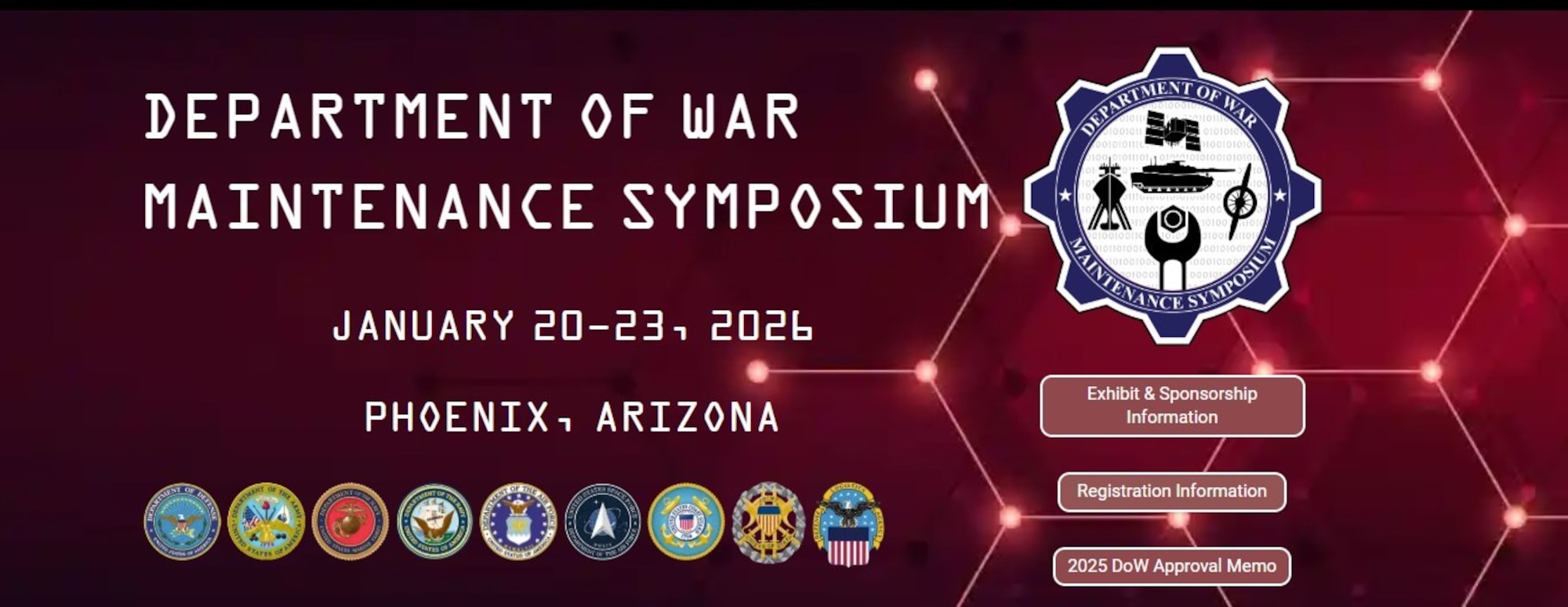 DoD Maintenance Symposium