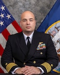 CAPT. JOHN H. CIGANOVICH