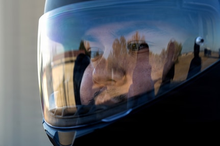 902d SFS Airmen complete ATV course