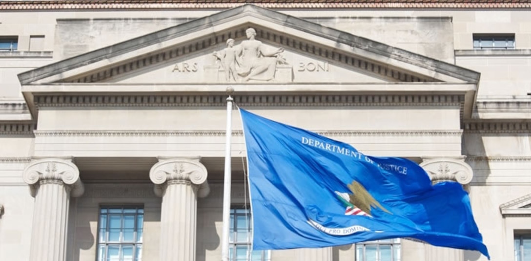 Twelve Air Force Office of Special Investigations members received the Northern Virginia Public Service Award in Sept. 2025.