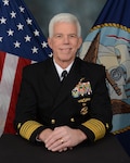 Admiral Karl Thomas