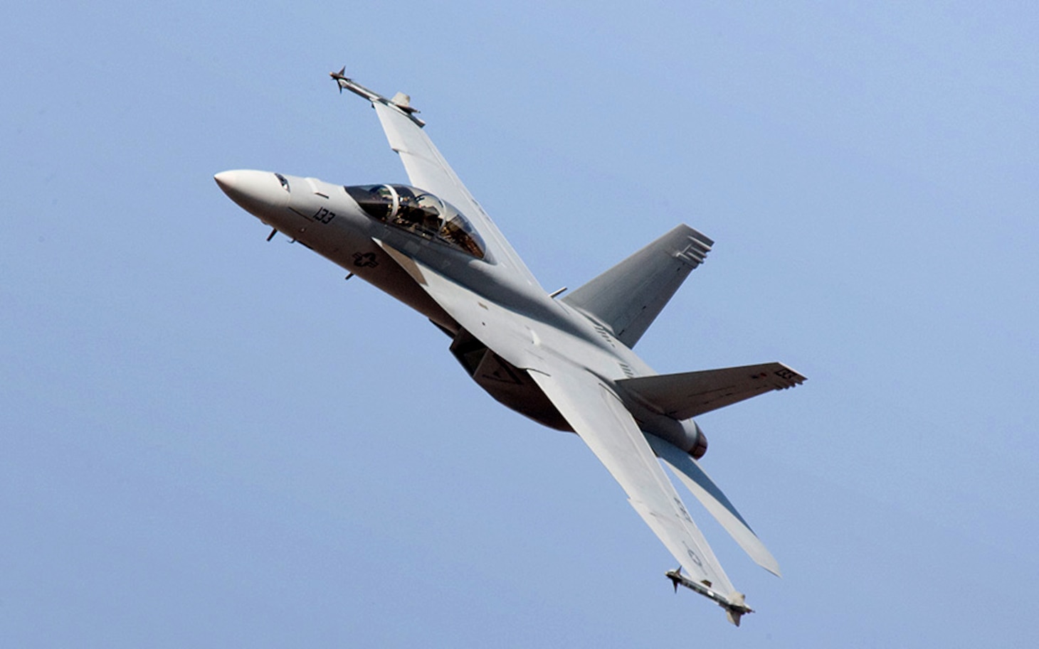 The U.S. Navy awarded The Boeing Company a $1.3 billion contract March 19, 2024, for the purchase of Block III F/A-18 Super Hornets and delivery of a technical data package vital to the sustainment of the platform.