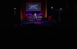 In his TEDx Talk, Max Hardy emphasizes the importance of asking questions, practicing, and getting guidance to create effective solutions.