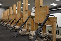 Early weapons training gives Future Soldiers a critical edge at Fort Indiantown Gap