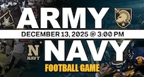 Army Navy Football Game