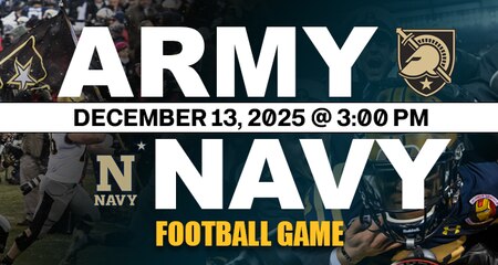 Army Navy Football Game