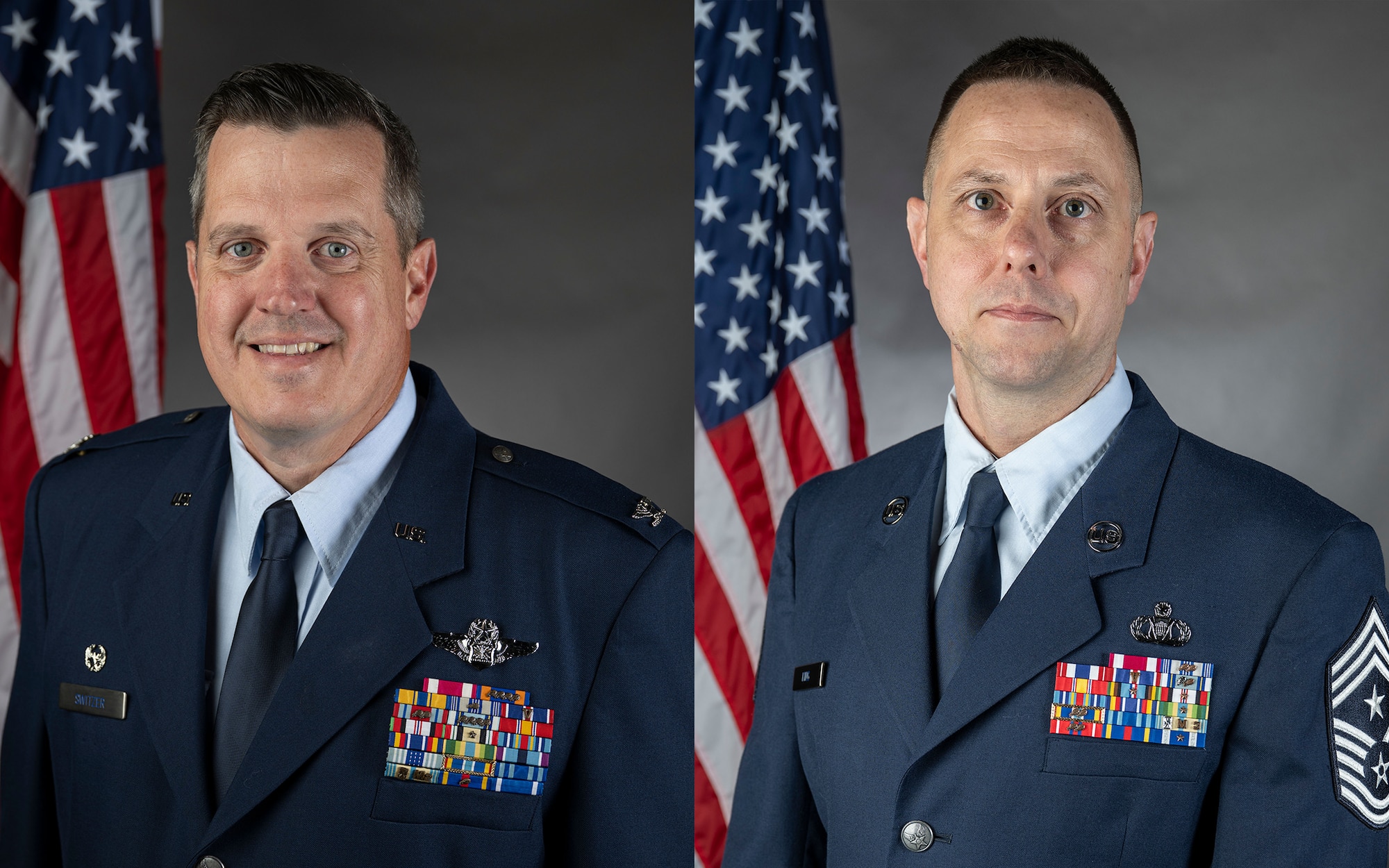 As we begin this new chapter for the 130th Airlift Wing, we want to speak directly to the Airmen and families who define this organization.