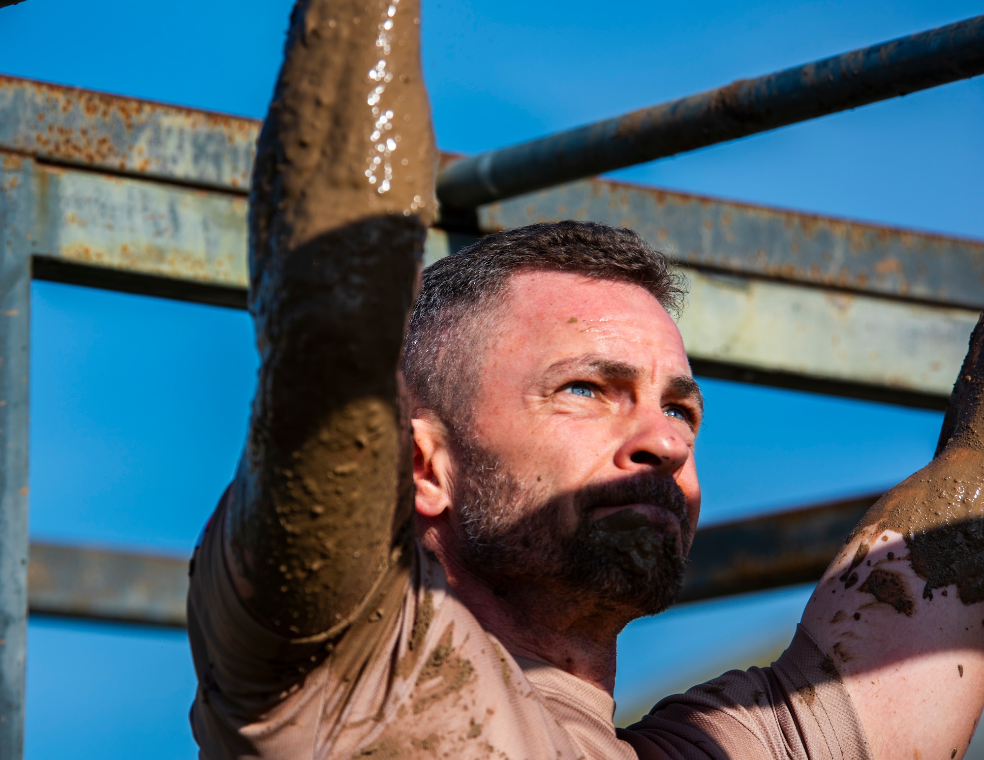 NATO Partners strengthen bonds through endurance challenge