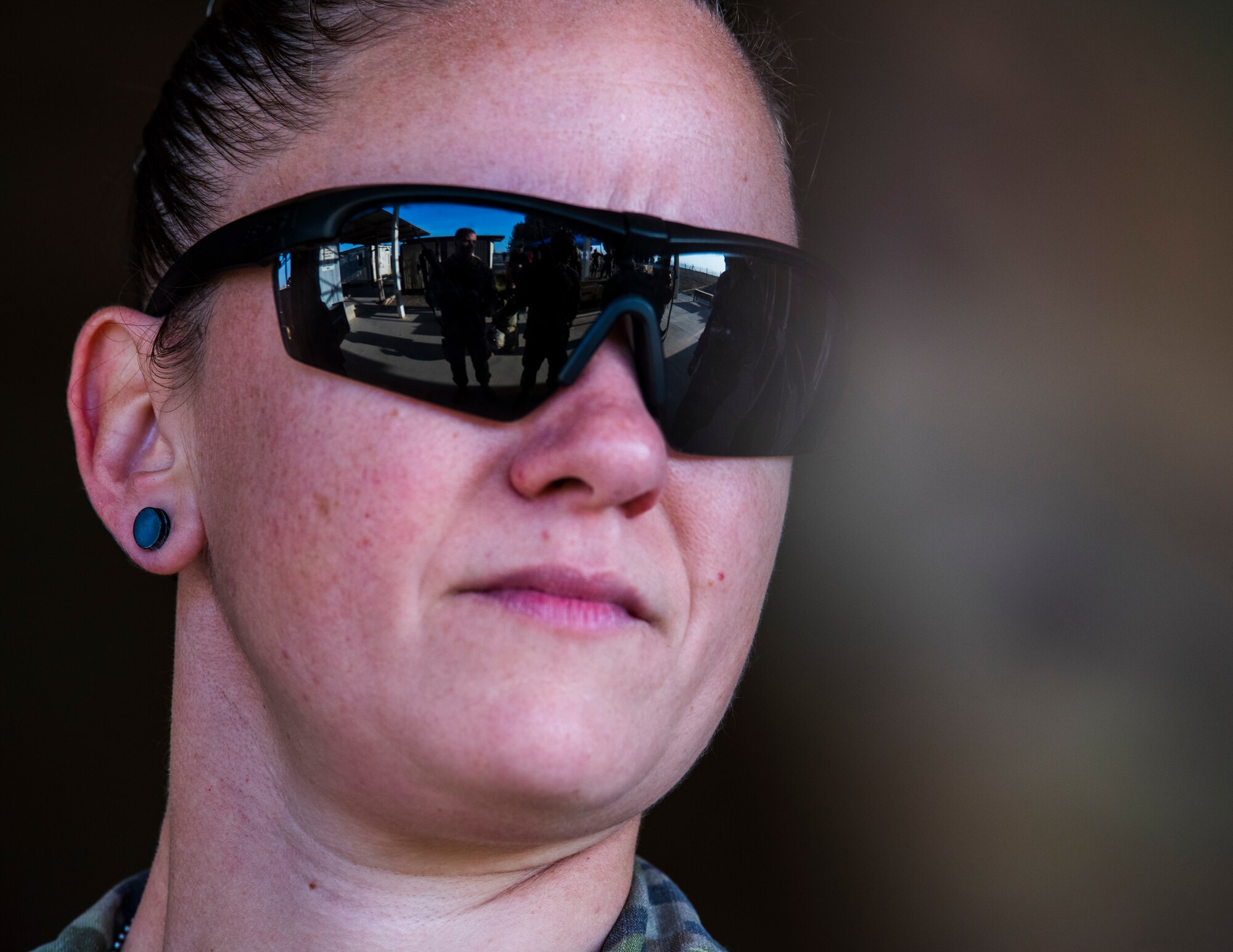 Spanish-led shooting competition builds interoperability among Incirlik partner forces