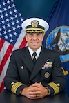 Captain Jason P. Russo
