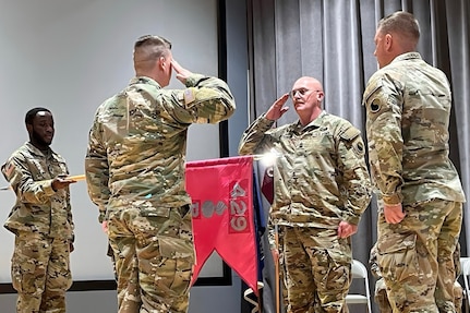 429th line companies get refresh during transformation to LSB