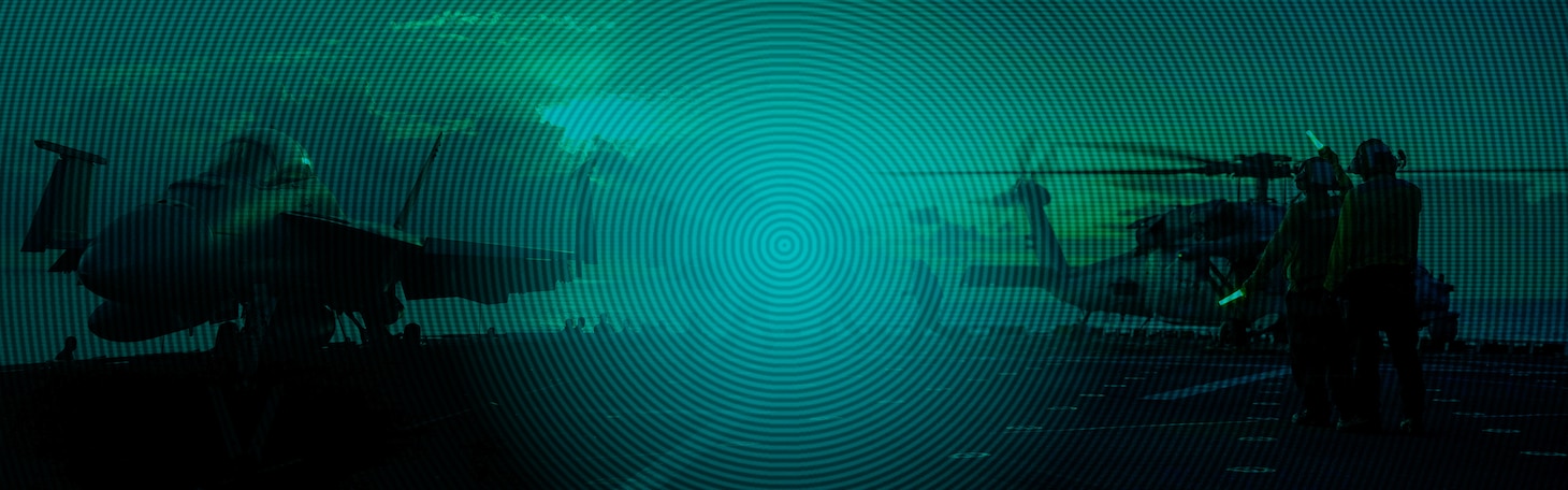 NAVSUP WSS Sustainment Team keeps EO3 test system mission-ready for the fleet.