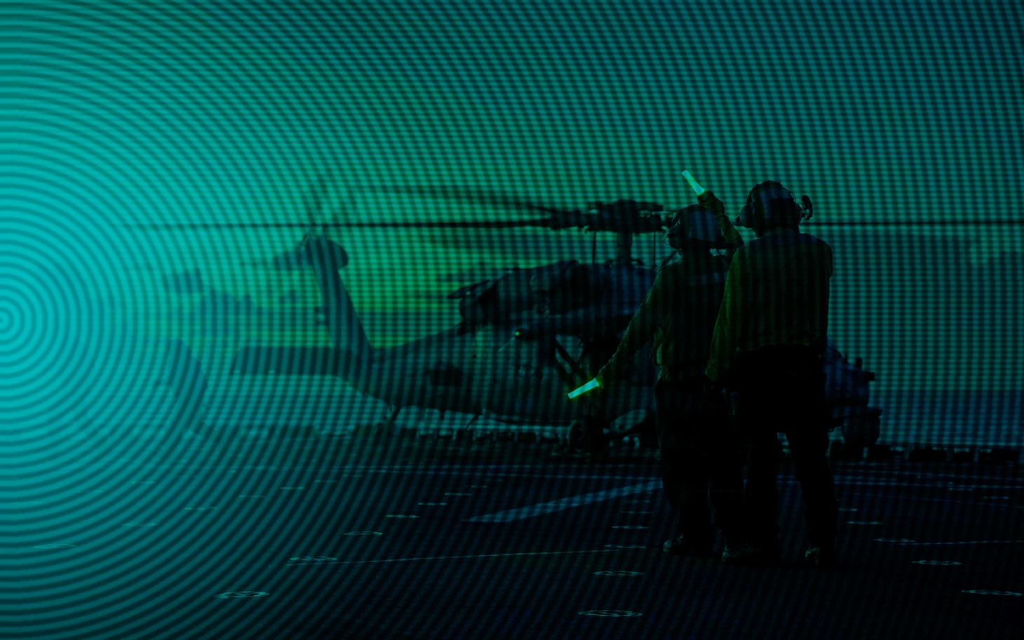 NAVSUP WSS Sustainment Team keeps EO3 test system mission-ready for the fleet.