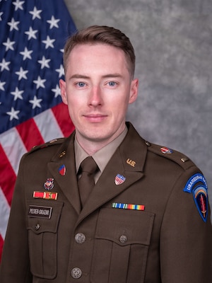 2nd Lt. Andres P. Salazar
Executive Officer
U.S. Army Europe and Africa Band and Chorus