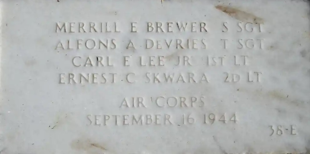 Could not load photo