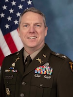 COL Kyle Marcrum