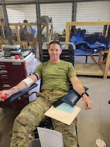 Pontiac-based A Troop, 2nd Squadron, 106th Cavalry Regiment protected U.S. personnel and equipment in the Horn of Africa.