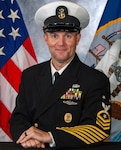 CMDCM(SW/SS/DSI) Nicholas A. Green