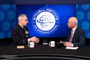 Mitchell Institute 2025