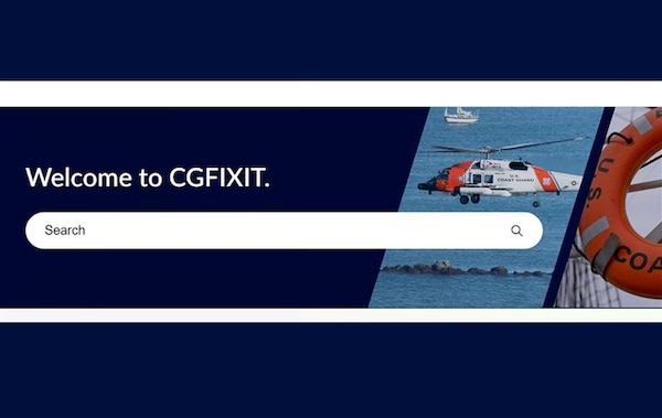 Looking for Storefront? Starting now, you can request exactly what you need directly from CGFIXIT.