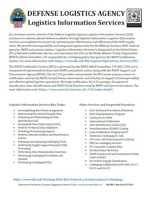 Logistics Information Services thumbnail