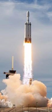 Space Systems Command Releases National Security Space Launch Phase 3