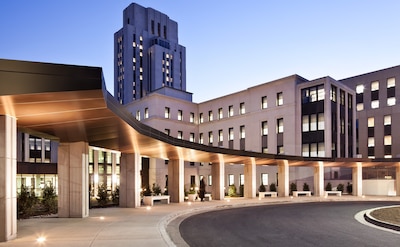 Walter Reed again earned an A grade from the Leapfrog Group for fall 2025, reflecting the hospital’s continued commitment to patient safety and high-quality care for service members, their families, and other Military Health System (MHS) beneficiaries.