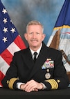 Capt. Nathan Scherry