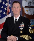 CMDCM Brandon H. Ellison