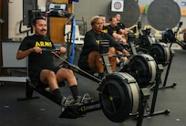 JBSA Adaptive Sports Camp challenges recovering Soldiers