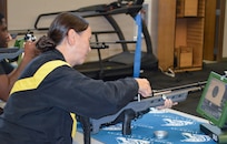 JBSA Adaptive Sports Camp challenges recovering Soldiers