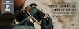 Banner image for Transforming the ‘ARSOF Advantage’ Lines of Effort with Enhanced Mesh Network Technology.