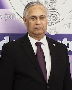Ashok Vaseashta